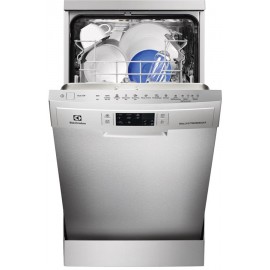 Посудомоечная машина ELECTROLUX ESF4660ROX