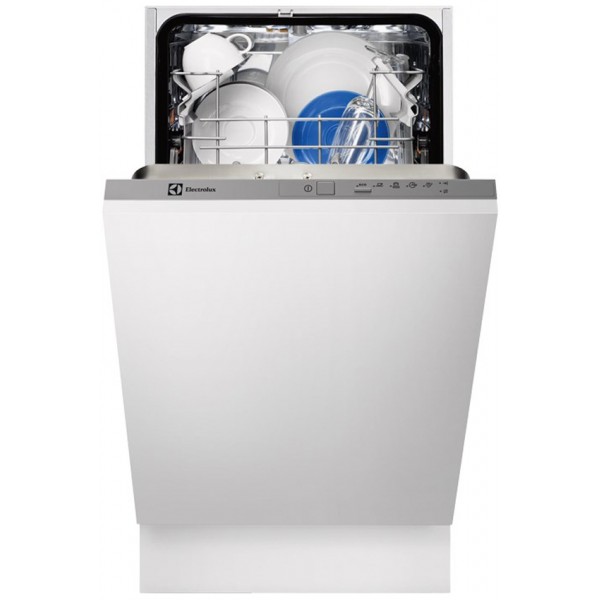 Встраиваемая посудомоечная машина ELECTROLUX ESL 94201 LO