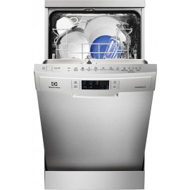 Посудомоечная машина ELECTROLUX ESF9452LOX