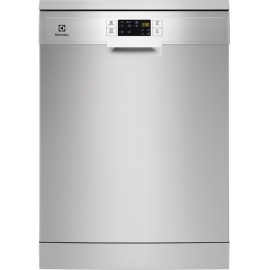 Посудомоечная машина ELECTROLUX ESF9552LOX