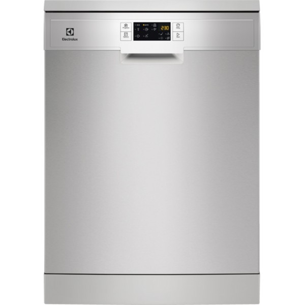 Посудомоечная машина ELECTROLUX ESF9552LOX