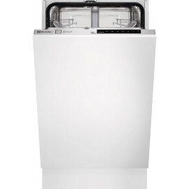 Встраиваемая посудомоечная машина ELECTROLUX ESL94655RO