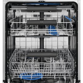 Встраиваемая посудомоечная машина ELECTROLUX ESL98345RO
