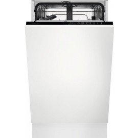 Встраиваемая посудомоечная машина ELECTROLUX EEA912100L