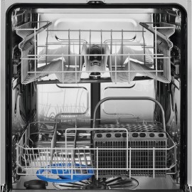 Встраиваемая посудомоечная машина ELECTROLUX EMS27100L
