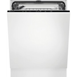 Встраиваемая посудомоечная машина ELECTROLUX EMS27100L
