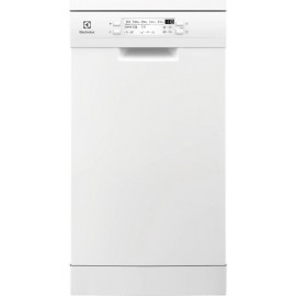 Посудомоечная машина ELECTROLUX SMM43201SW