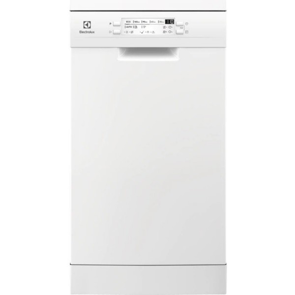 Посудомоечная машина ELECTROLUX SMM43201SW