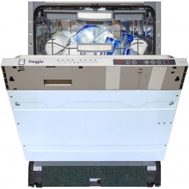 Встраиваемая посудомоечная машина FREGGIA DWCI6159