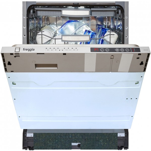Встраиваемая посудомоечная машина FREGGIA DWCI6159