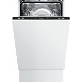 Встраиваемая посудомоечная машина GORENJE GV51211