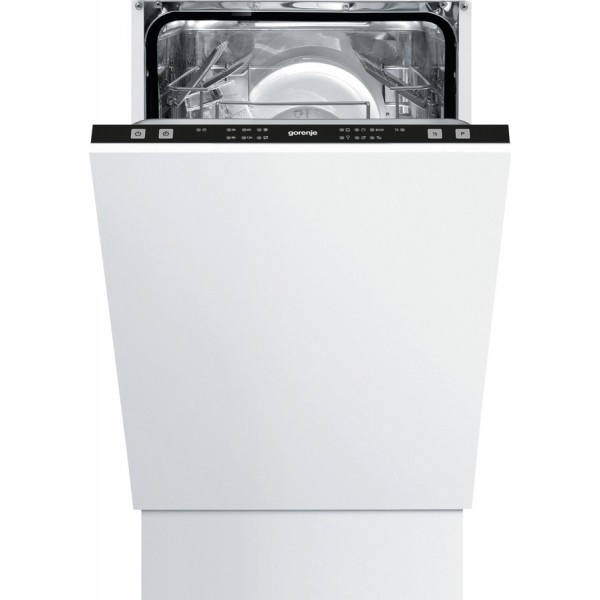 Встраиваемая посудомоечная машина GORENJE GV51211