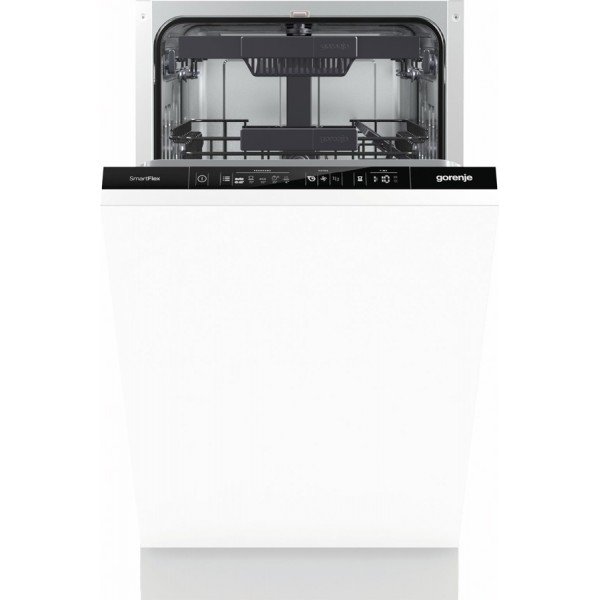Встраиваемая посудомоечная машина GORENJE GV55111