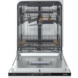 Встраиваемая посудомоечная машина GORENJE GV66161