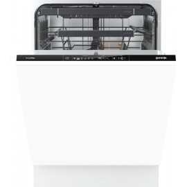 Встраиваемая посудомоечная машина GORENJE GV66161
