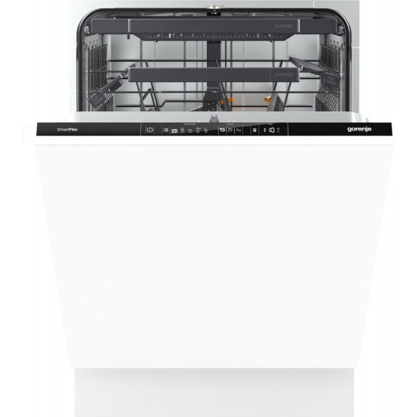 Встраиваемая посудомоечная машина GORENJE GV66161