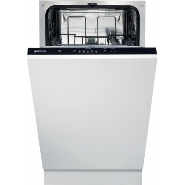 Встраиваемая посудомоечная машина GORENJE GV52011