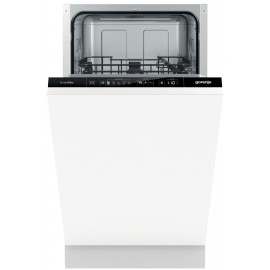 Встраиваемая посудомоечная машина GORENJE GV53111