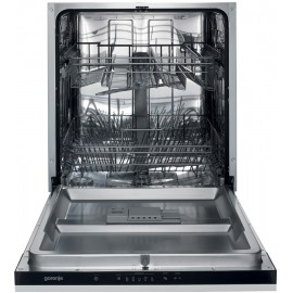 Встраиваемая посудомоечная машина GORENJE GV62010
