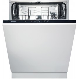 Встраиваемая посудомоечная машина GORENJE GV62010