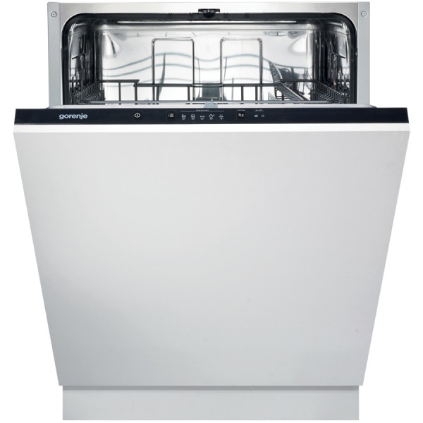 Встраиваемая посудомоечная машина GORENJE GV62010