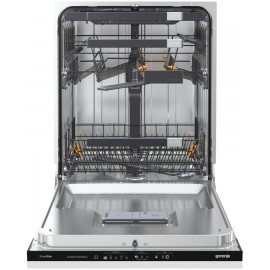 Встраиваемая посудомоечная машина GORENJE GV68260