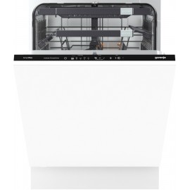 Встраиваемая посудомоечная машина GORENJE GV68260