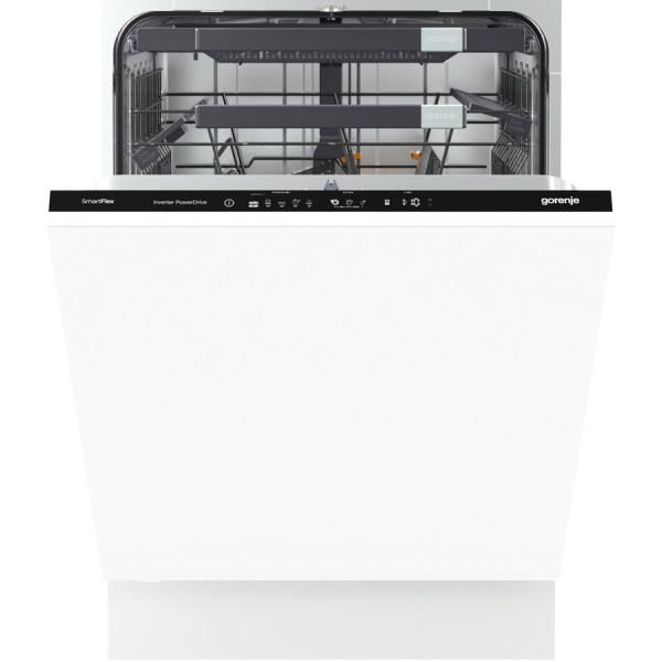 Встраиваемая посудомоечная машина GORENJE GV68260