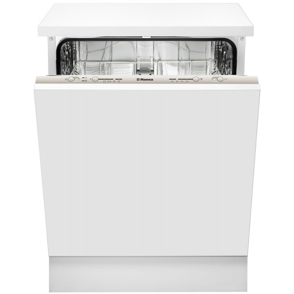 Встраиваемая посудомоечная машина HANSA ZIM 634 B