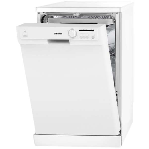 Посудомоечная машина HANSA ZWM 664 WEH