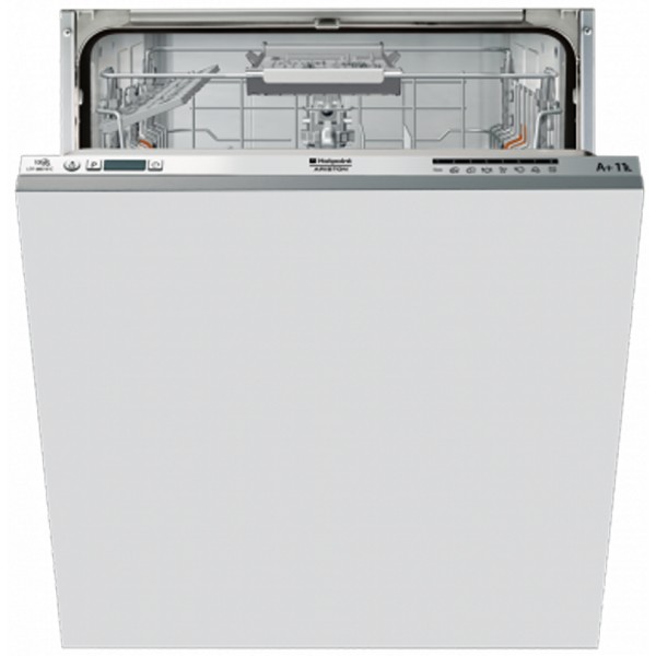 Посудомоечная машина HOTPOINT ARISTON LTF 8B019 C EU