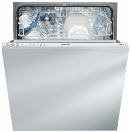 Посудомоечная машина Indesit DIF 16B1 A EU