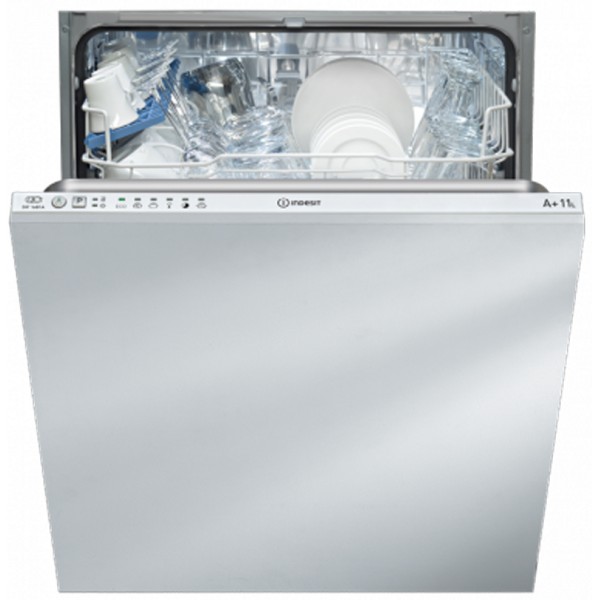 Посудомоечная машина Indesit DIF 16B1 A EU