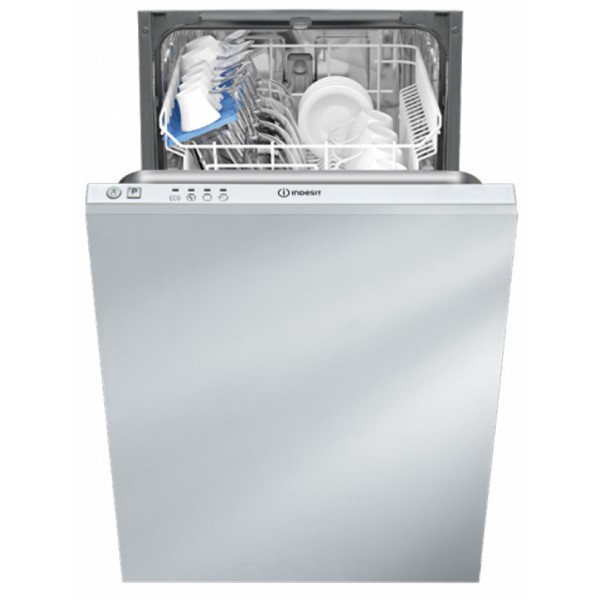 Посудомоечная машина Indesit DISR 14B EU