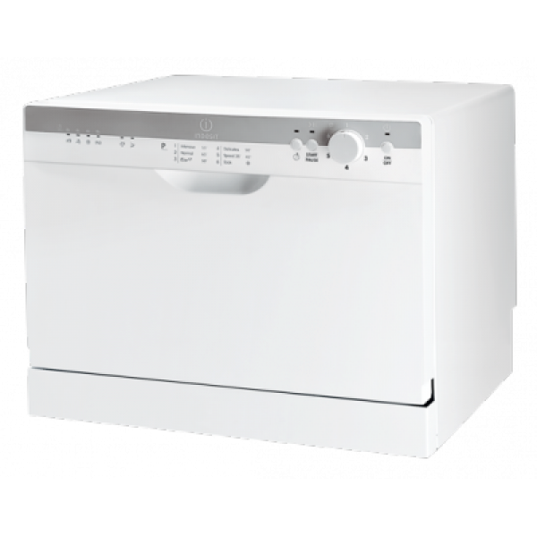 Посудомоечная машина INDESIT ICD 661 EU