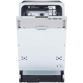 Встраиваемая посудомоечная машина INTERLINE DWI 450 BHA A