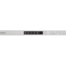 Встраиваемая посудомоечная машина INTERLINE DWI 450 BHA A