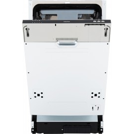 Встраиваемая посудомоечная машина INTERLINE DWI 455 L
