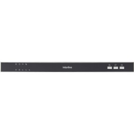 Встраиваемая посудомоечная машина INTERLINE DWI 455 L