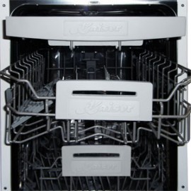Посудомоечная машина KAISER S 45 I 83 XL