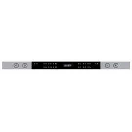 Встраиваемая посудомоечная машина Liberty DIM 663