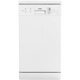Посудомоечная машина Prime Technics PDW 4596 IX
