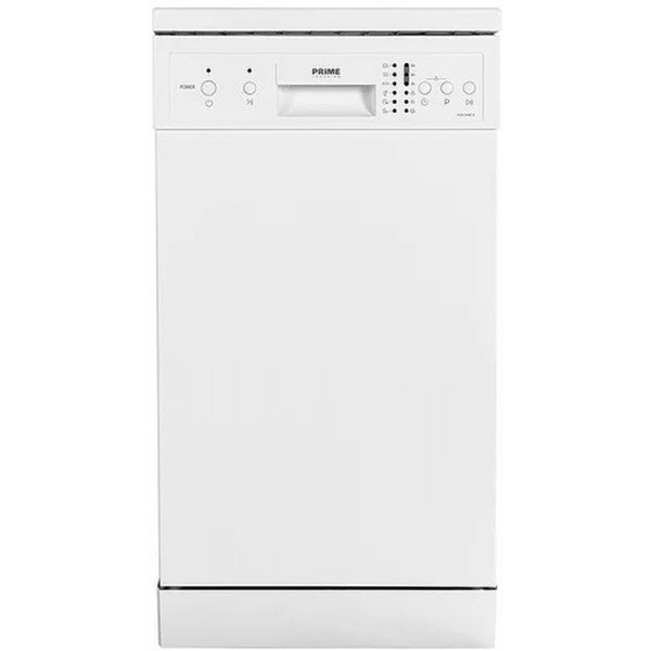 Посудомоечная машина Prime Technics PDW 4596 IX