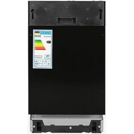 Встраиваемая посудомоечная машина Prime Technics PDW 45A96 DBI