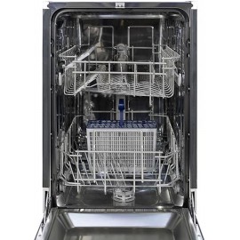 Встраиваемая посудомоечная машина Prime Technics PDW 45A96 DBI