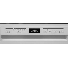 Посудомоечная машина Prime Technics PDW 60126 DIX
