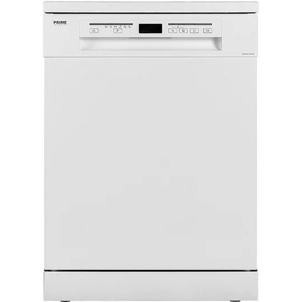 Посудомоечная машина Prime Technics PDW 60126 DIX