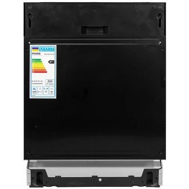 Встраиваемая посудомоечная машина Prime Technics PDW 60A126 DBI