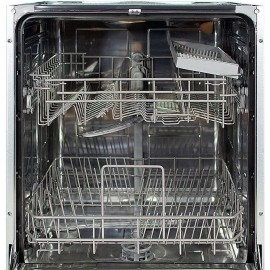 Встраиваемая посудомоечная машина Prime Technics PDW 60A126 DBI