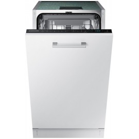 Посудомоечная машина SAMSUNG DW50R4050BB/WT